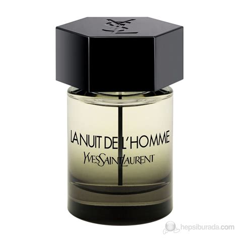 yves saint laurent la nuit de l'homme campiocino|ysl la nuit man.